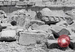 Image of Early Christian archaeological sites Rome Italy, 1941, second 20 stock footage video 65675079613