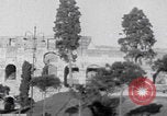 Image of Early Christian archaeological sites Rome Italy, 1941, second 26 stock footage video 65675079613