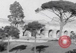 Image of Early Christian archaeological sites Rome Italy, 1941, second 29 stock footage video 65675079613