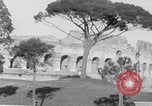 Image of Early Christian archaeological sites Rome Italy, 1941, second 30 stock footage video 65675079613