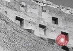 Image of Early Christian archaeological sites Rome Italy, 1941, second 35 stock footage video 65675079613