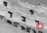 Image of Early Christian archaeological sites Rome Italy, 1941, second 38 stock footage video 65675079613