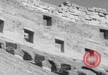 Image of Early Christian archaeological sites Rome Italy, 1941, second 39 stock footage video 65675079613