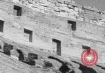 Image of Early Christian archaeological sites Rome Italy, 1941, second 40 stock footage video 65675079613
