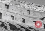 Image of Early Christian archaeological sites Rome Italy, 1941, second 42 stock footage video 65675079613