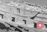 Image of Early Christian archaeological sites Rome Italy, 1941, second 43 stock footage video 65675079613