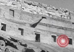 Image of Early Christian archaeological sites Rome Italy, 1941, second 44 stock footage video 65675079613