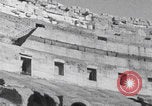 Image of Early Christian archaeological sites Rome Italy, 1941, second 45 stock footage video 65675079613