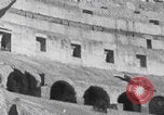 Image of Early Christian archaeological sites Rome Italy, 1941, second 46 stock footage video 65675079613