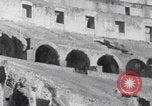 Image of Early Christian archaeological sites Rome Italy, 1941, second 47 stock footage video 65675079613
