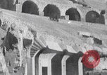 Image of Early Christian archaeological sites Rome Italy, 1941, second 48 stock footage video 65675079613