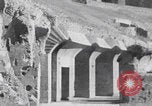 Image of Early Christian archaeological sites Rome Italy, 1941, second 49 stock footage video 65675079613
