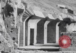Image of Early Christian archaeological sites Rome Italy, 1941, second 50 stock footage video 65675079613