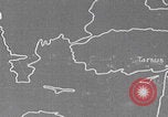 Image of Early Christian archaeological sites Rome Italy, 1941, second 57 stock footage video 65675079613