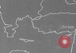 Image of Early Christian archaeological sites Rome Italy, 1941, second 58 stock footage video 65675079613