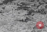 Image of Palm Sunday Christian service Jerusalem Palestine, 1941, second 3 stock footage video 65675079614