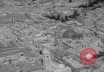 Image of Palm Sunday Christian service Jerusalem Palestine, 1941, second 8 stock footage video 65675079614