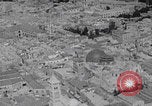 Image of Palm Sunday Christian service Jerusalem Palestine, 1941, second 9 stock footage video 65675079614