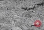 Image of Palm Sunday Christian service Jerusalem Palestine, 1941, second 10 stock footage video 65675079614