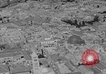 Image of Palm Sunday Christian service Jerusalem Palestine, 1941, second 11 stock footage video 65675079614