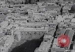 Image of Palm Sunday Christian service Jerusalem Palestine, 1941, second 13 stock footage video 65675079614