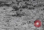 Image of Palm Sunday Christian service Jerusalem Palestine, 1941, second 17 stock footage video 65675079614