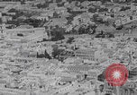 Image of Palm Sunday Christian service Jerusalem Palestine, 1941, second 18 stock footage video 65675079614