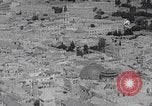 Image of Palm Sunday Christian service Jerusalem Palestine, 1941, second 24 stock footage video 65675079614
