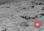Image of Palm Sunday Christian service Jerusalem Palestine, 1941, second 27 stock footage video 65675079614