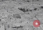 Image of Palm Sunday Christian service Jerusalem Palestine, 1941, second 29 stock footage video 65675079614