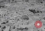Image of Palm Sunday Christian service Jerusalem Palestine, 1941, second 30 stock footage video 65675079614