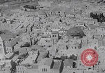 Image of Palm Sunday Christian service Jerusalem Palestine, 1941, second 31 stock footage video 65675079614