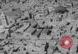 Image of Palm Sunday Christian service Jerusalem Palestine, 1941, second 33 stock footage video 65675079614
