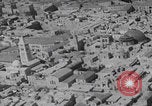 Image of Palm Sunday Christian service Jerusalem Palestine, 1941, second 35 stock footage video 65675079614