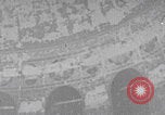 Image of Palm Sunday Christian service Jerusalem Palestine, 1941, second 39 stock footage video 65675079614