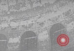 Image of Palm Sunday Christian service Jerusalem Palestine, 1941, second 40 stock footage video 65675079614
