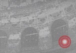 Image of Palm Sunday Christian service Jerusalem Palestine, 1941, second 41 stock footage video 65675079614