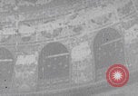 Image of Palm Sunday Christian service Jerusalem Palestine, 1941, second 42 stock footage video 65675079614