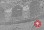 Image of Palm Sunday Christian service Jerusalem Palestine, 1941, second 45 stock footage video 65675079614