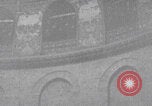 Image of Palm Sunday Christian service Jerusalem Palestine, 1941, second 47 stock footage video 65675079614