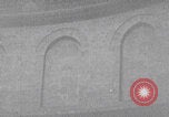 Image of Palm Sunday Christian service Jerusalem Palestine, 1941, second 51 stock footage video 65675079614