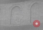 Image of Palm Sunday Christian service Jerusalem Palestine, 1941, second 52 stock footage video 65675079614