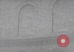 Image of Palm Sunday Christian service Jerusalem Palestine, 1941, second 53 stock footage video 65675079614