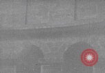 Image of Palm Sunday Christian service Jerusalem Palestine, 1941, second 56 stock footage video 65675079614
