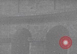 Image of Palm Sunday Christian service Jerusalem Palestine, 1941, second 57 stock footage video 65675079614