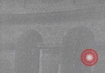 Image of Palm Sunday Christian service Jerusalem Palestine, 1941, second 58 stock footage video 65675079614