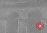 Image of Palm Sunday Christian service Jerusalem Palestine, 1941, second 59 stock footage video 65675079614