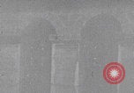 Image of Palm Sunday Christian service Jerusalem Palestine, 1941, second 60 stock footage video 65675079614
