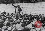 Standbild Islamische Prozession Felsendom Jerusalem Jerusalem Palästina, 1941, aus Sekunde 8 historischem Filmmaterial Videoclip 65675079615