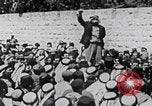 Standbild Islamische Prozession Felsendom Jerusalem Jerusalem Palästina, 1941, aus Sekunde 9 historischem Filmmaterial Videoclip 65675079615